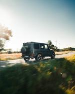 Mercedes-AMG G63 by Lorinser 2019 года